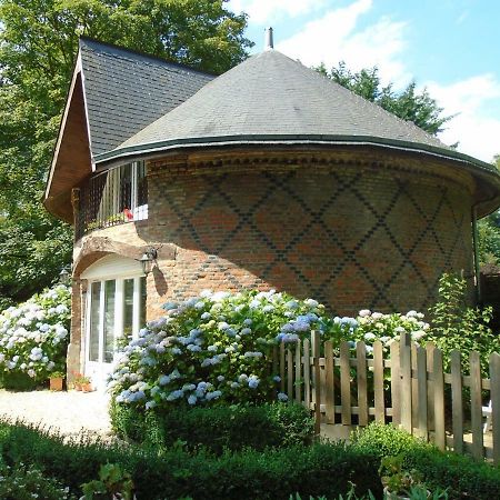 Le Gite Du Colombier Bracquetuit ภายนอก รูปภาพ
