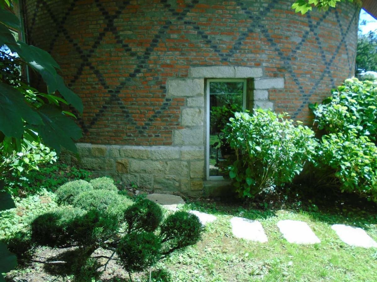 Le Gite Du Colombier Bracquetuit ภายนอก รูปภาพ