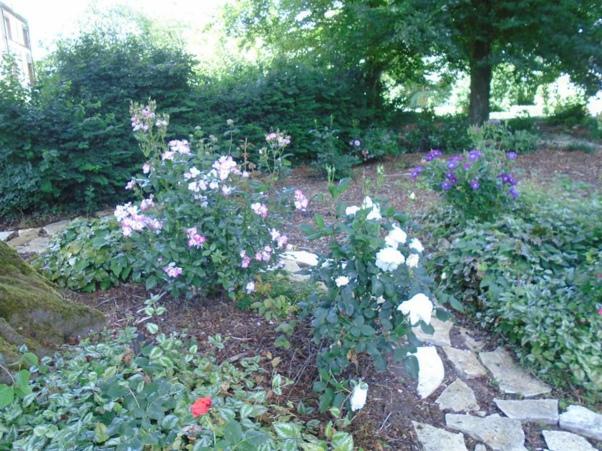 Le Gite Du Colombier Bracquetuit ภายนอก รูปภาพ