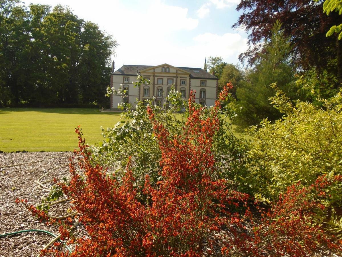 Le Gite Du Colombier Bracquetuit ภายนอก รูปภาพ