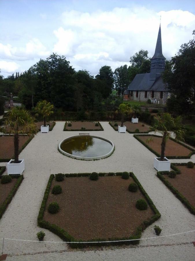 Le Gite Du Colombier Bracquetuit ภายนอก รูปภาพ